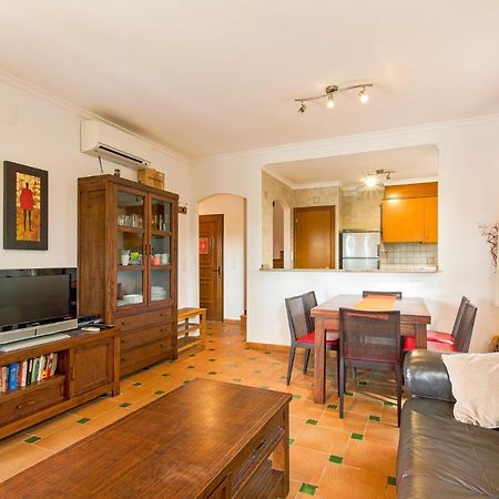 Villa El Palmar Denia Dış mekan fotoğraf