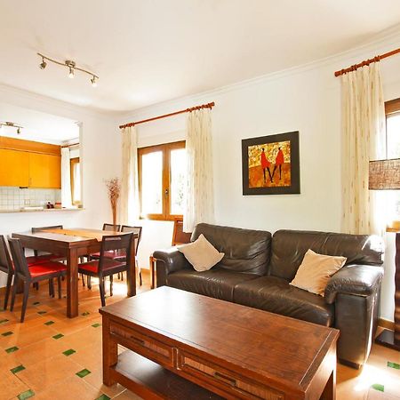Villa El Palmar Denia Dış mekan fotoğraf