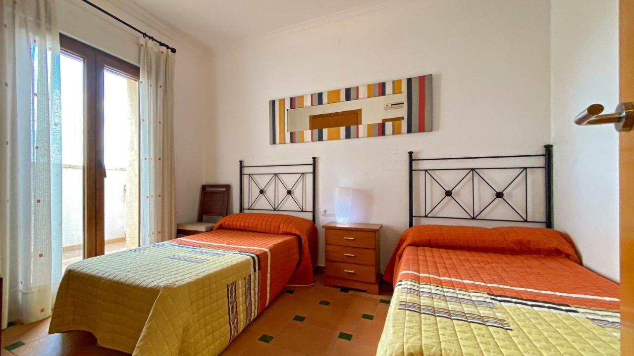 Villa El Palmar Denia Dış mekan fotoğraf