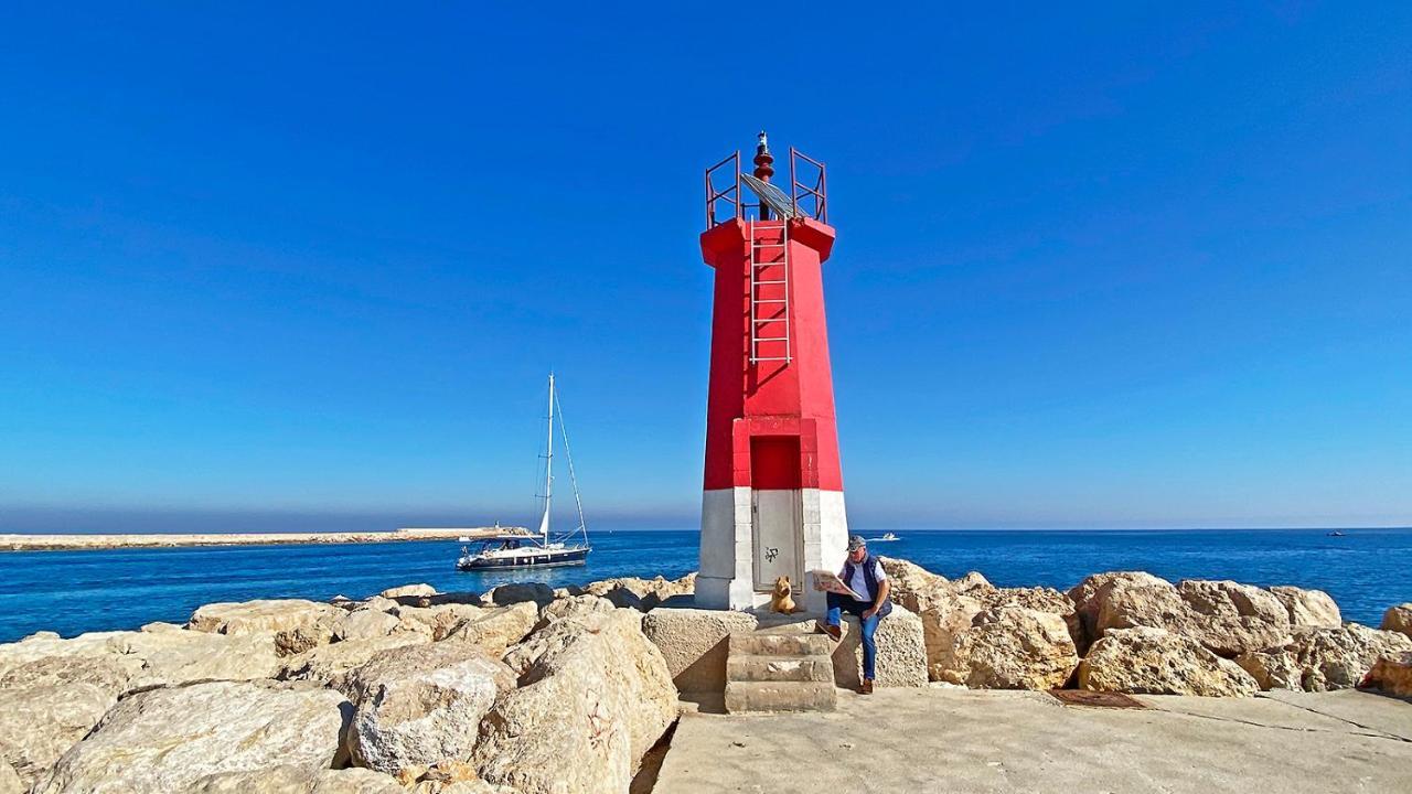 Villa El Palmar Denia Dış mekan fotoğraf