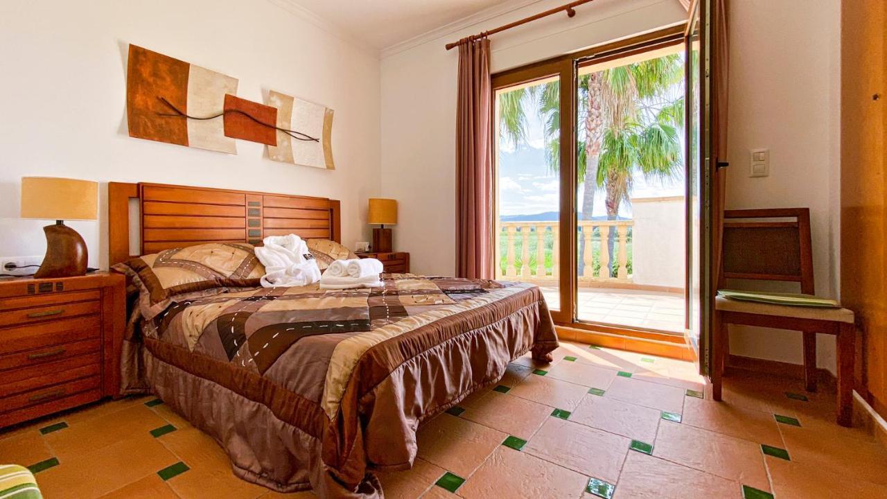 Villa El Palmar Denia Dış mekan fotoğraf