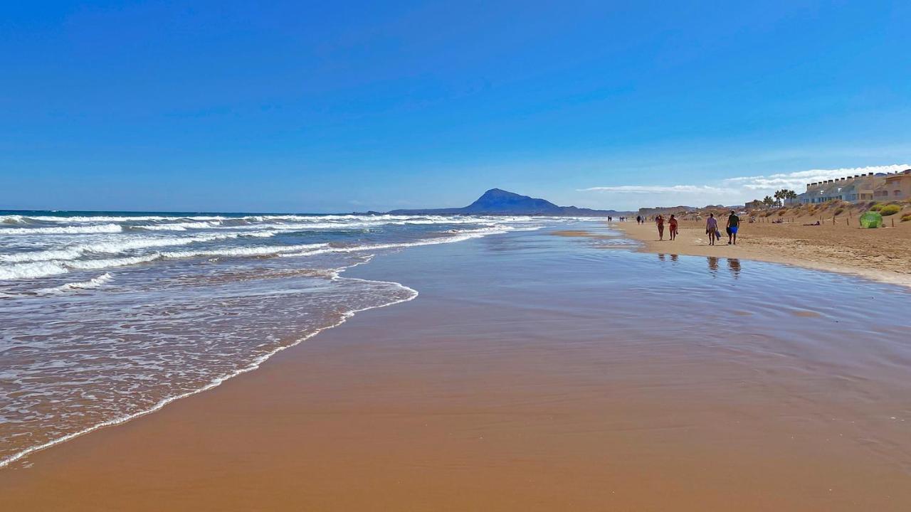 Villa El Palmar Denia Dış mekan fotoğraf