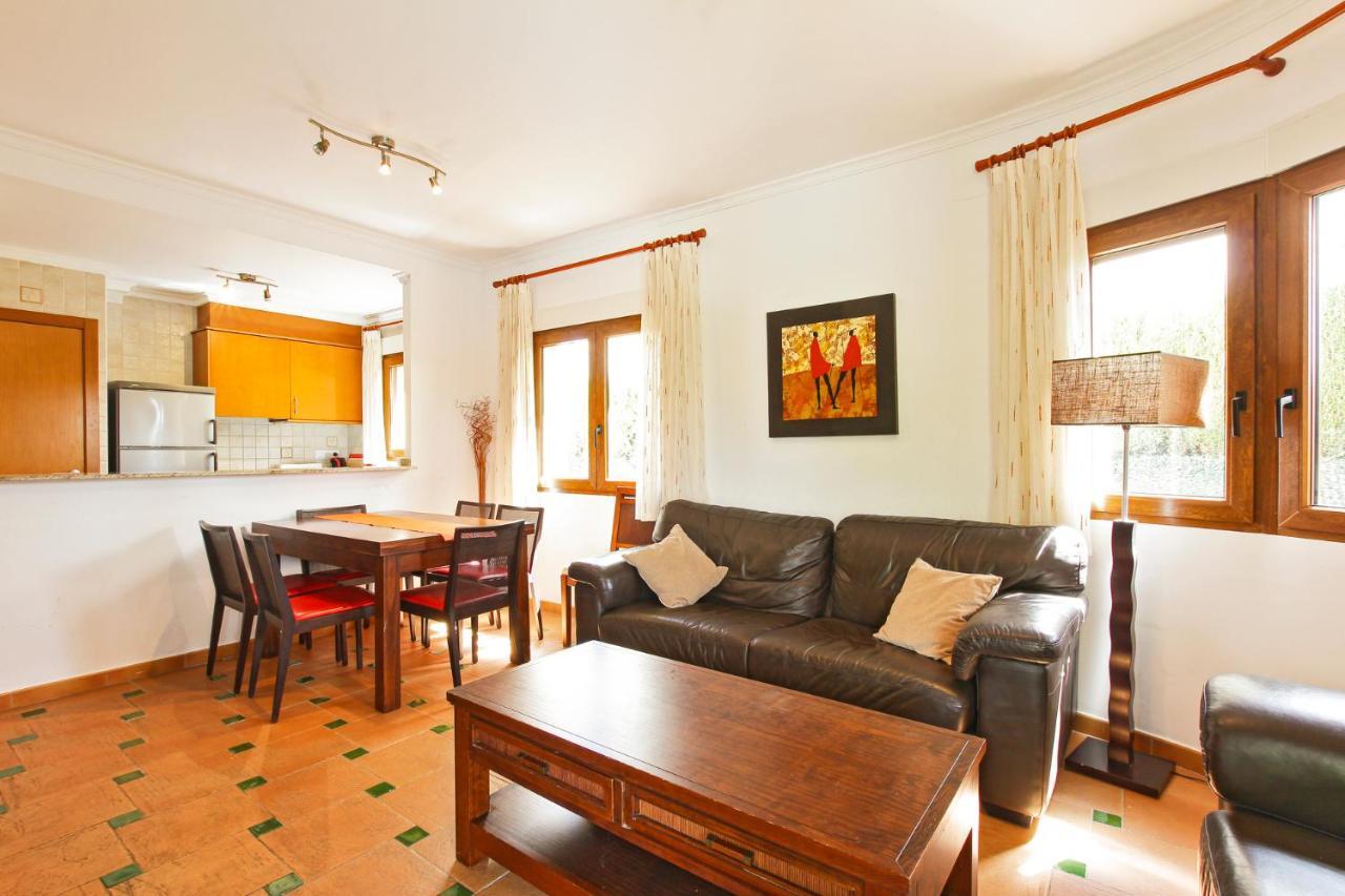Villa El Palmar Denia Dış mekan fotoğraf