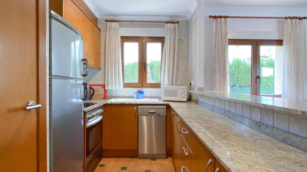 Villa El Palmar Denia Dış mekan fotoğraf